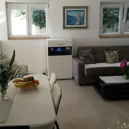 Ferienwohnung Bellissimo Herceg Novi Exterior foto