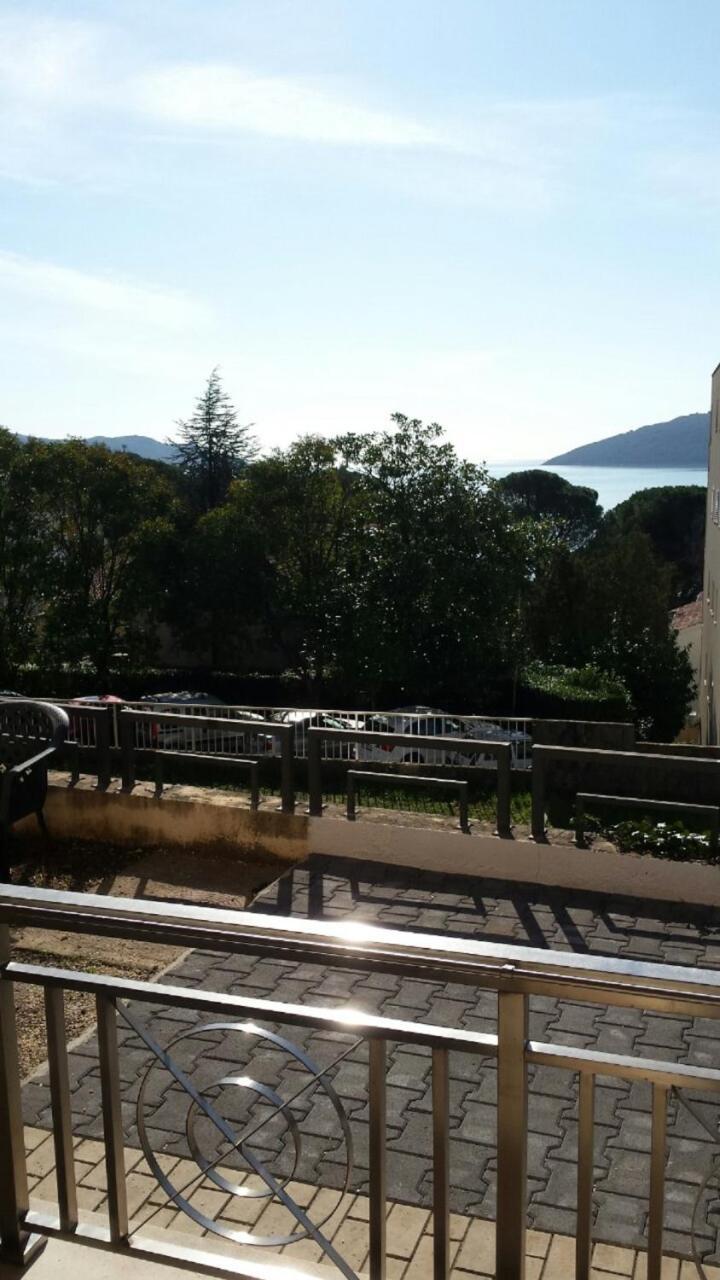 Ferienwohnung Bellissimo Herceg Novi Exterior foto