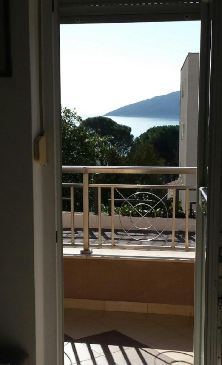 Ferienwohnung Bellissimo Herceg Novi Exterior foto