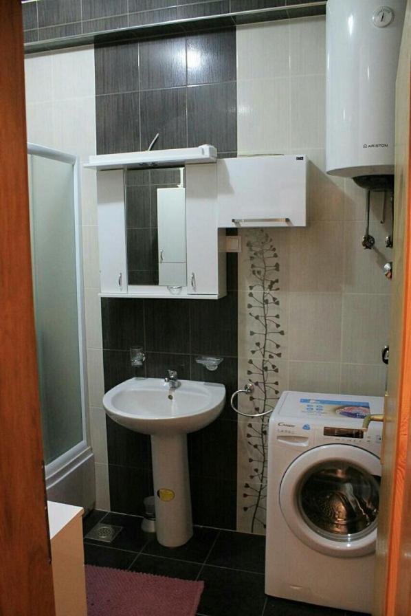 Ferienwohnung Bellissimo Herceg Novi Exterior foto